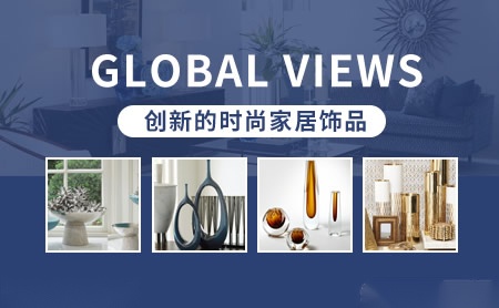 GLOBAL VIEWS怎么样