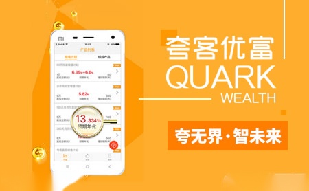 夸客优富QuarkWealth怎么样