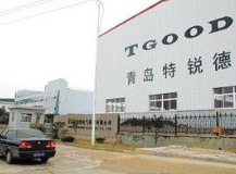 TGOOD特锐德怎么样