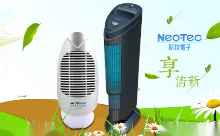 新技NeoTec怎么样