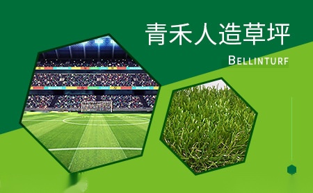 青禾Bellinturf怎么样