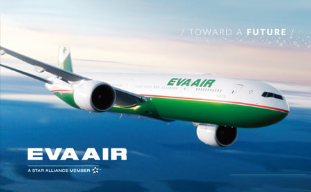 EVAAIR长荣航空怎么样