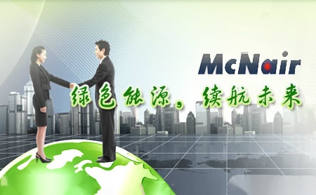 迈科McNair怎么样