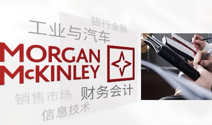 MorganMckinley怎么样