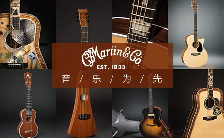 MARTIN怎么样