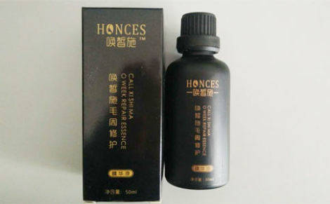 HONCES 唤皙施怎么样