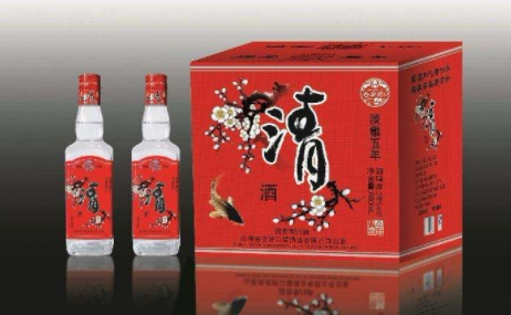 杏乡世家白酒怎么样