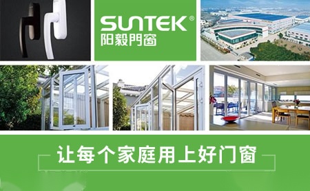 阳毅Suntek怎么样