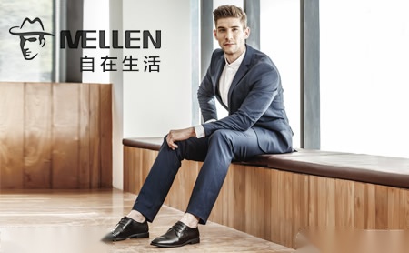 名郎MELLEN怎么样