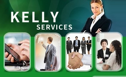 KellyServices怎么样