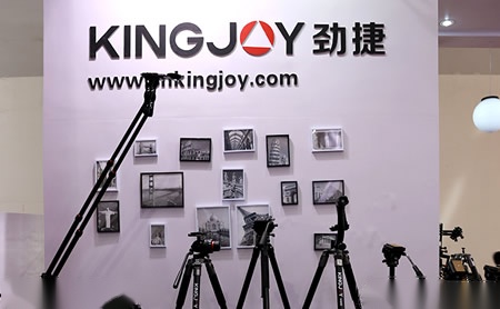 劲捷KINGJOY怎么样