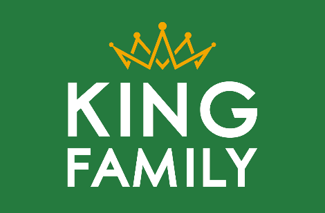 KING FAMILY皇家怎么样