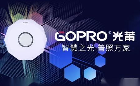 光莆GOPRO怎么样