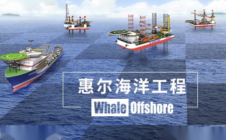 惠尔海工WhaleOffshore怎么样