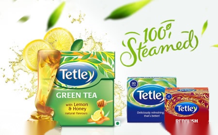 Tetley泰特莱怎么样