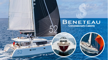 Beneteau/博纳多怎么样