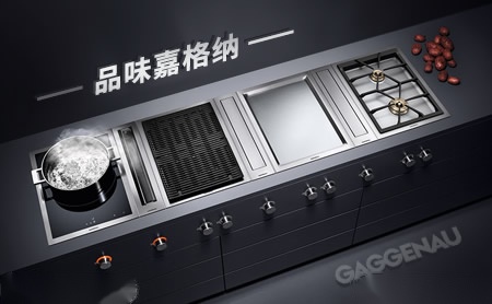 Gaggenau嘉格纳怎么样