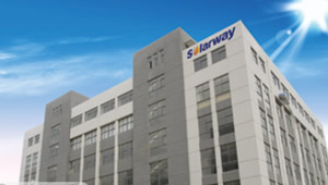 索维能源Solarway怎么样