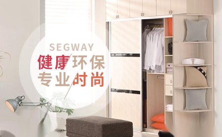 赛格威SEGWAY怎么样