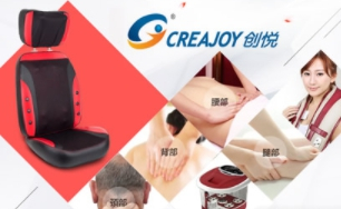 CREAJOY创悦怎么样