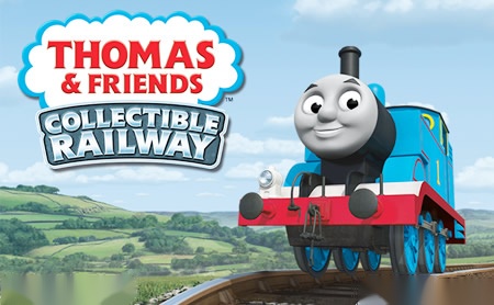 Thomas＆Friends怎么样