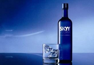 SKYYVodka怎么样