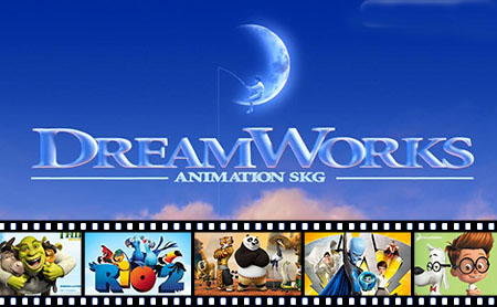 DreamWorks梦工厂怎么样