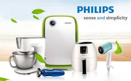 PHILIPS飞利浦怎么样