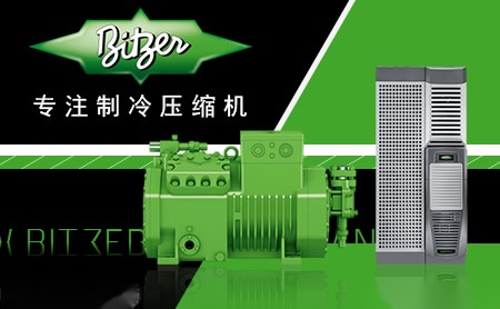 Bitzer比泽尔怎么样