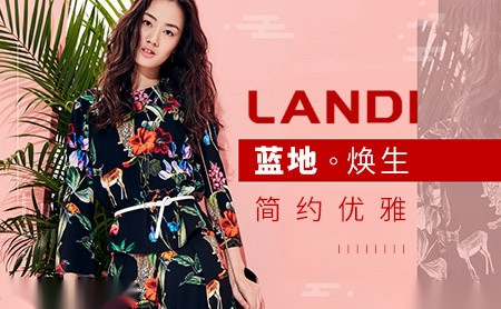 蓝地Landi怎么样