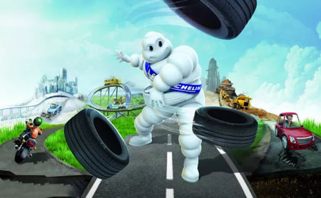 MICHELIN米其林怎么样