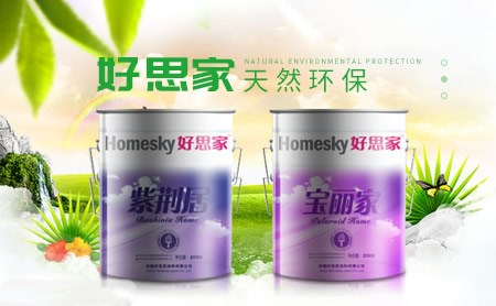 好思家Homesky怎么样