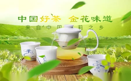 金花茶业怎么样