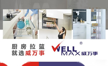 威万事WELLMAX怎么样