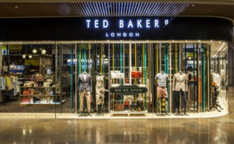 Ted Baker Ted Baker怎么样