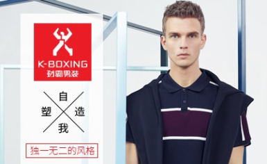 K-BOXING劲霸怎么样