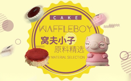 窝夫小子waffleboy怎么样