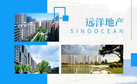 远洋集团SINOOCEAN怎么样