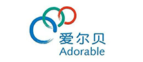 爱尔贝Adorable是哪个国家的品牌