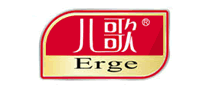 儿歌Erge是哪个国家的品牌