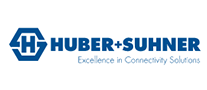 HUBER+SUHNER灏讯怎么样