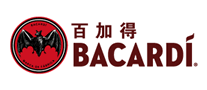 洋酒行业排行榜第3名 | Bacardi百加得