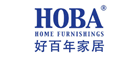 建材连锁行业排行榜第7名 | HOBA好百年家居