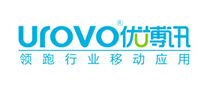 办公设备行业排行榜第2名 | UROVO优博讯