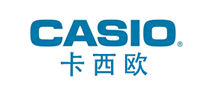 计算器行业排行榜第4名 | CASIO卡西欧