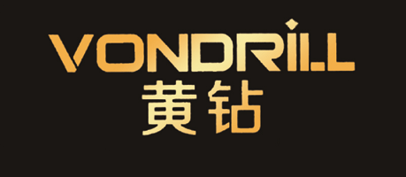 黄钻VONDRiLL是哪个国家的品牌