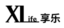 享乐Xlife是哪个国家的品牌