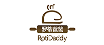 罗蒂爸爸RotiDaddy是哪个国家的品牌