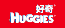 HUGGIES好奇是哪个国家的品牌