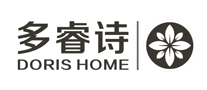 全屋定制行业排行榜第2名 | 多睿诗Doris Home